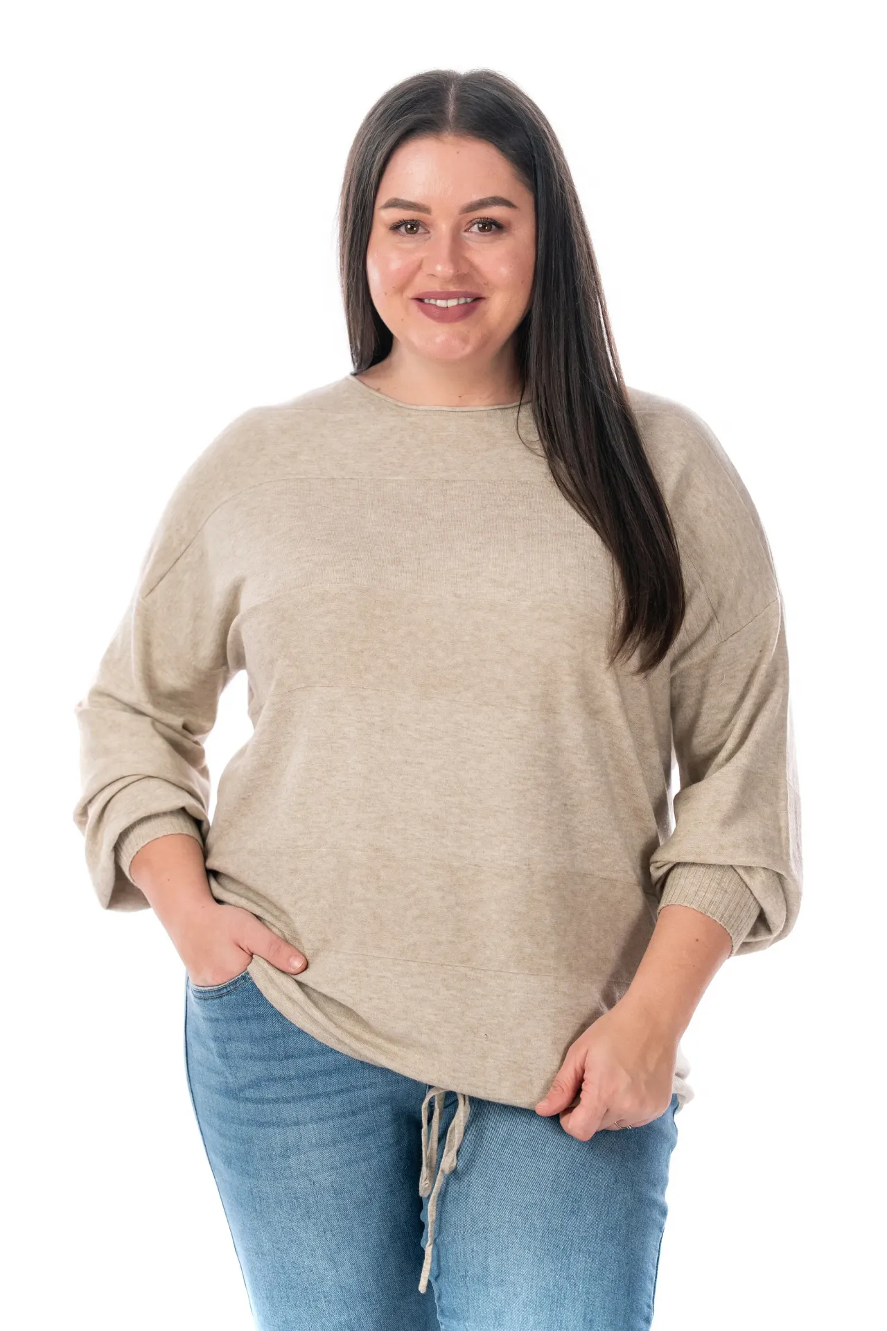 Dámský svetřík VAYNE