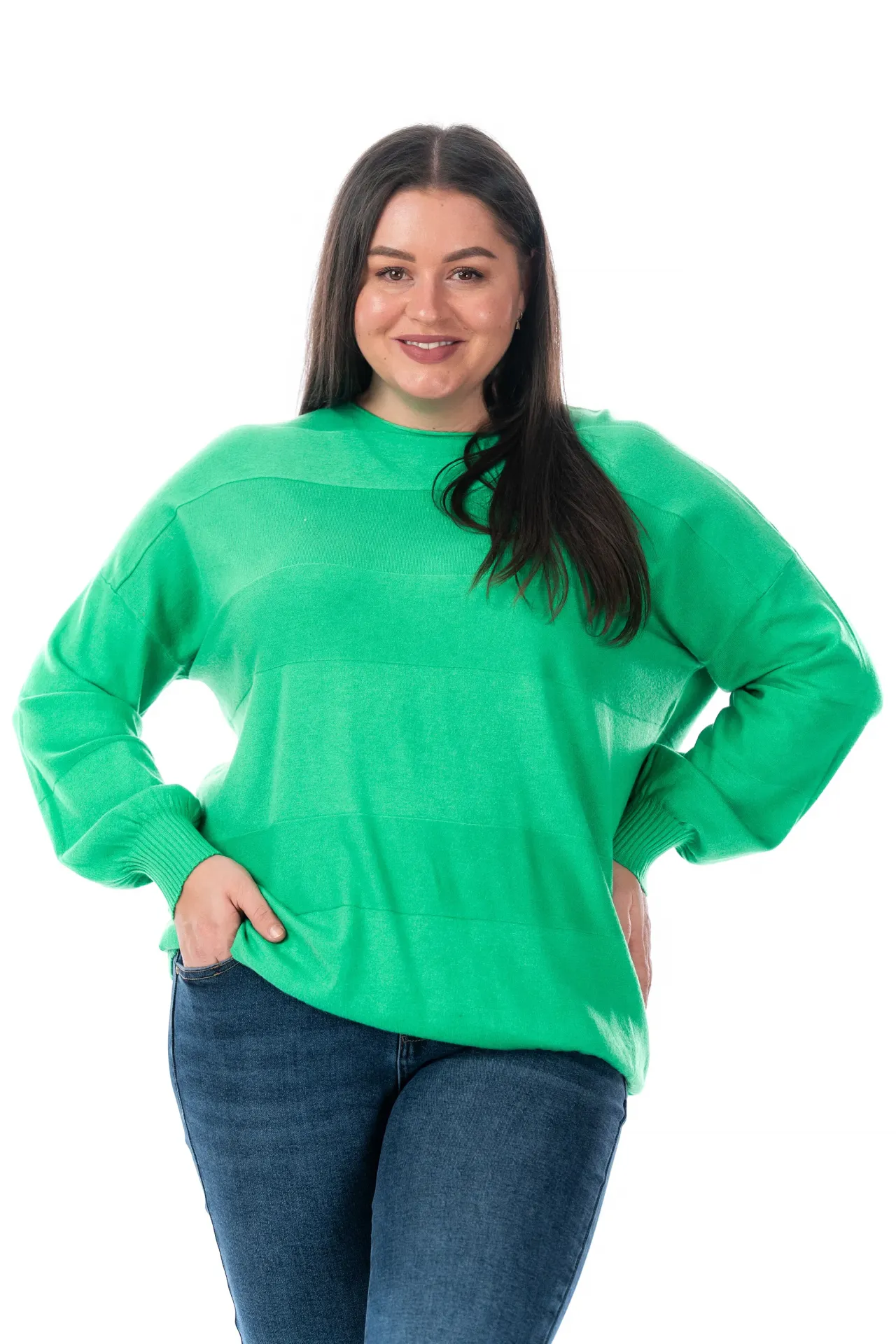 Dámský svetřík VAYNE