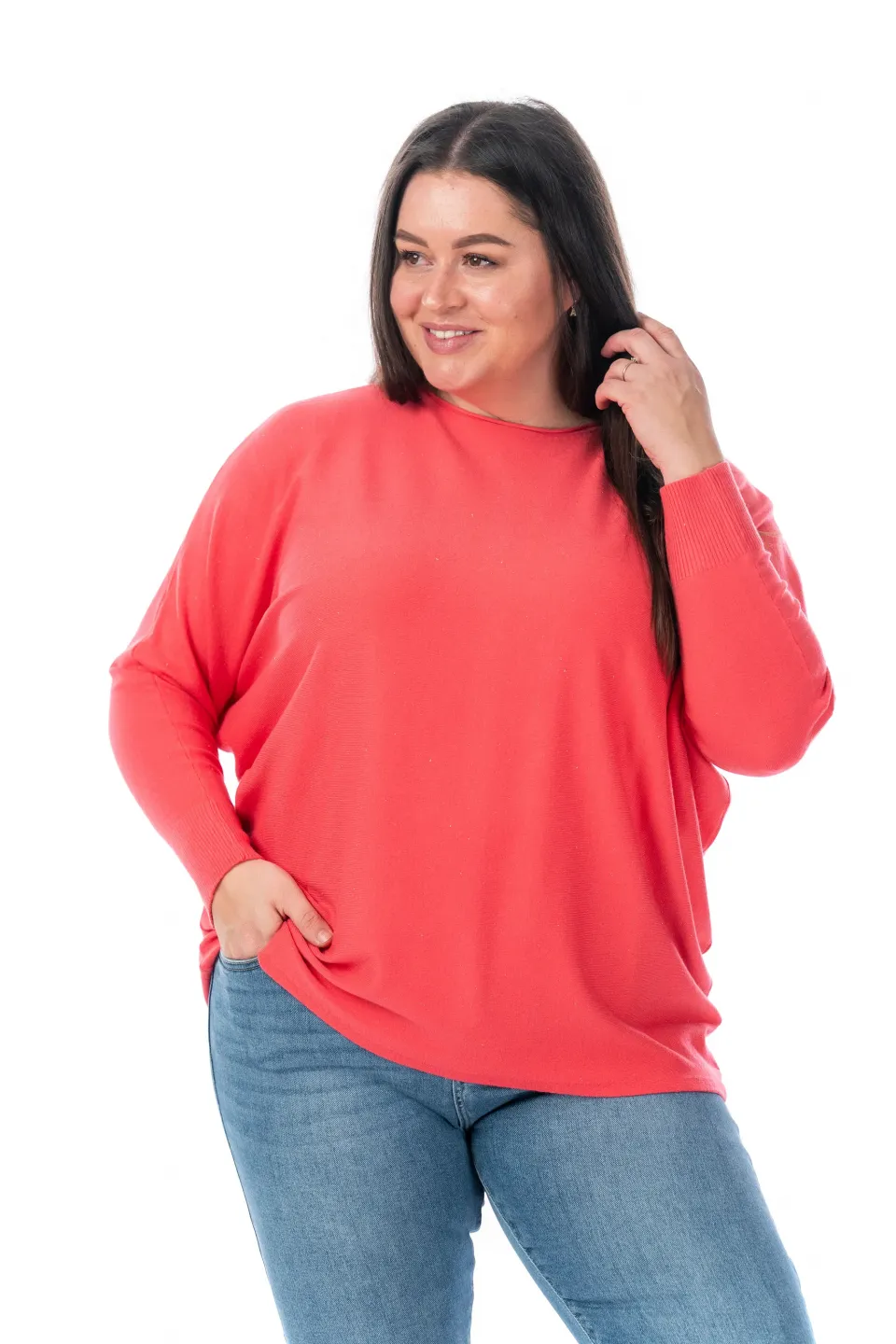 Dámský svetřík NANCY