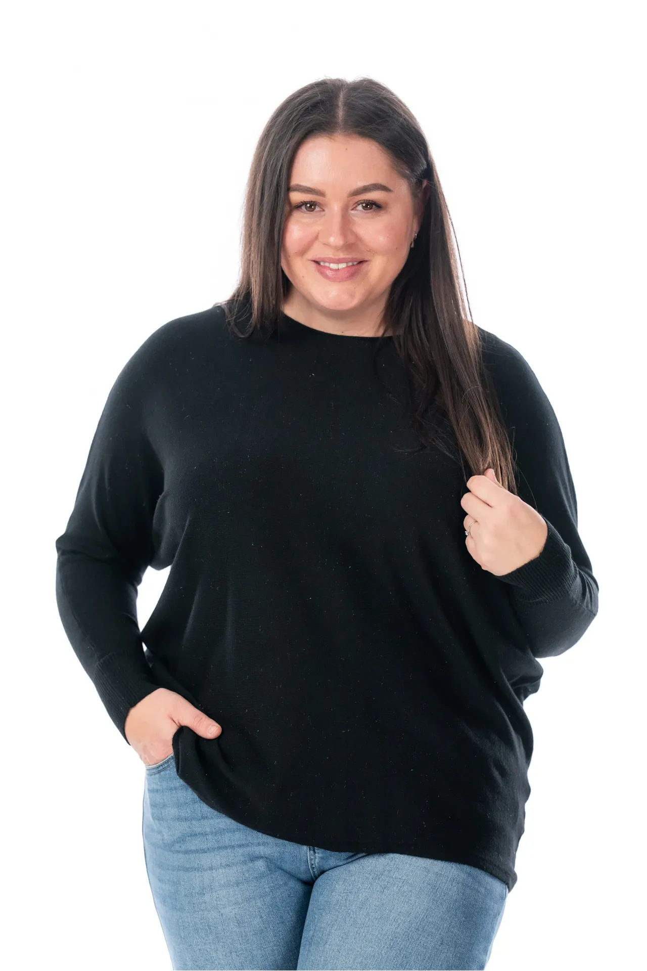 Dámský svetřík NANCY