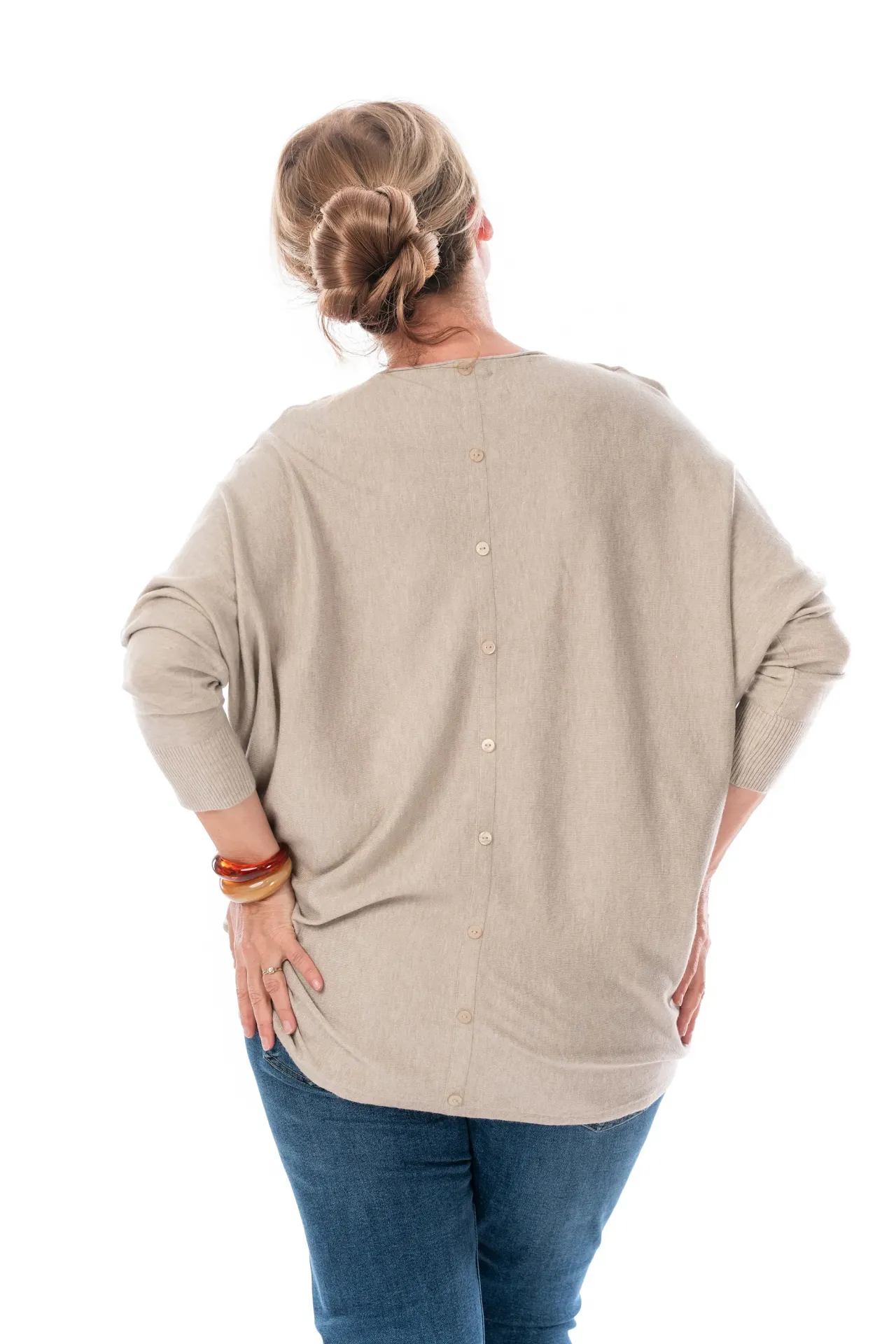 Dámský svetřík NANCY