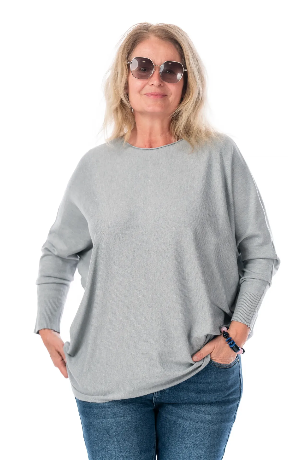 Dámský svetřík NANCY