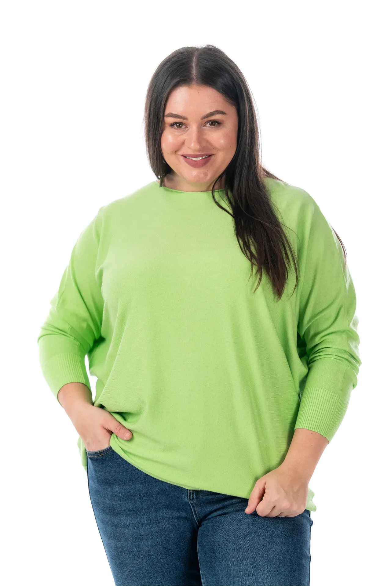 Dámský svetřík NANCY