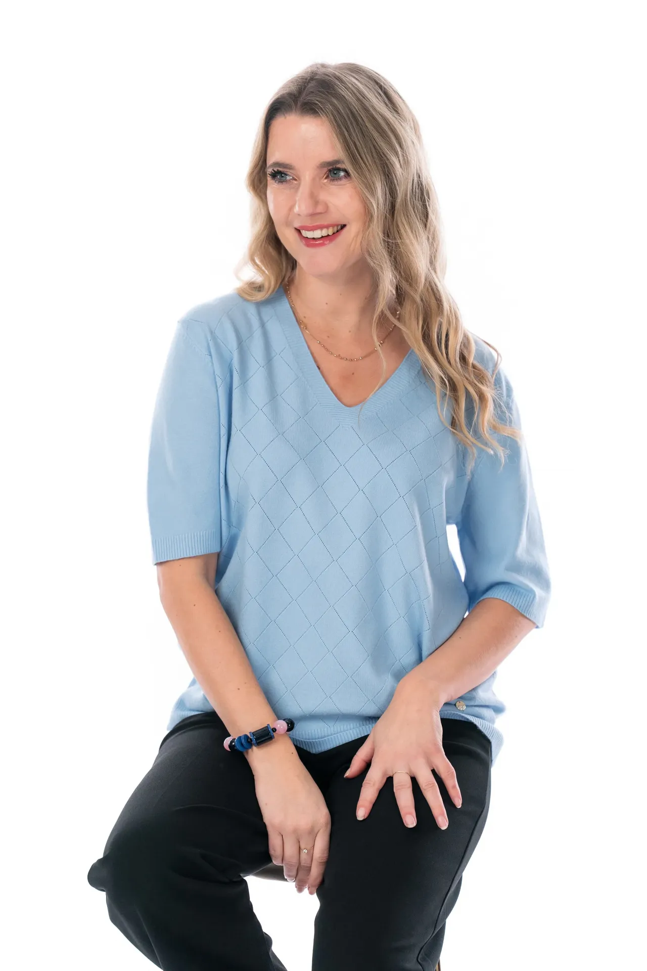 Dámský svetřík THEMIS