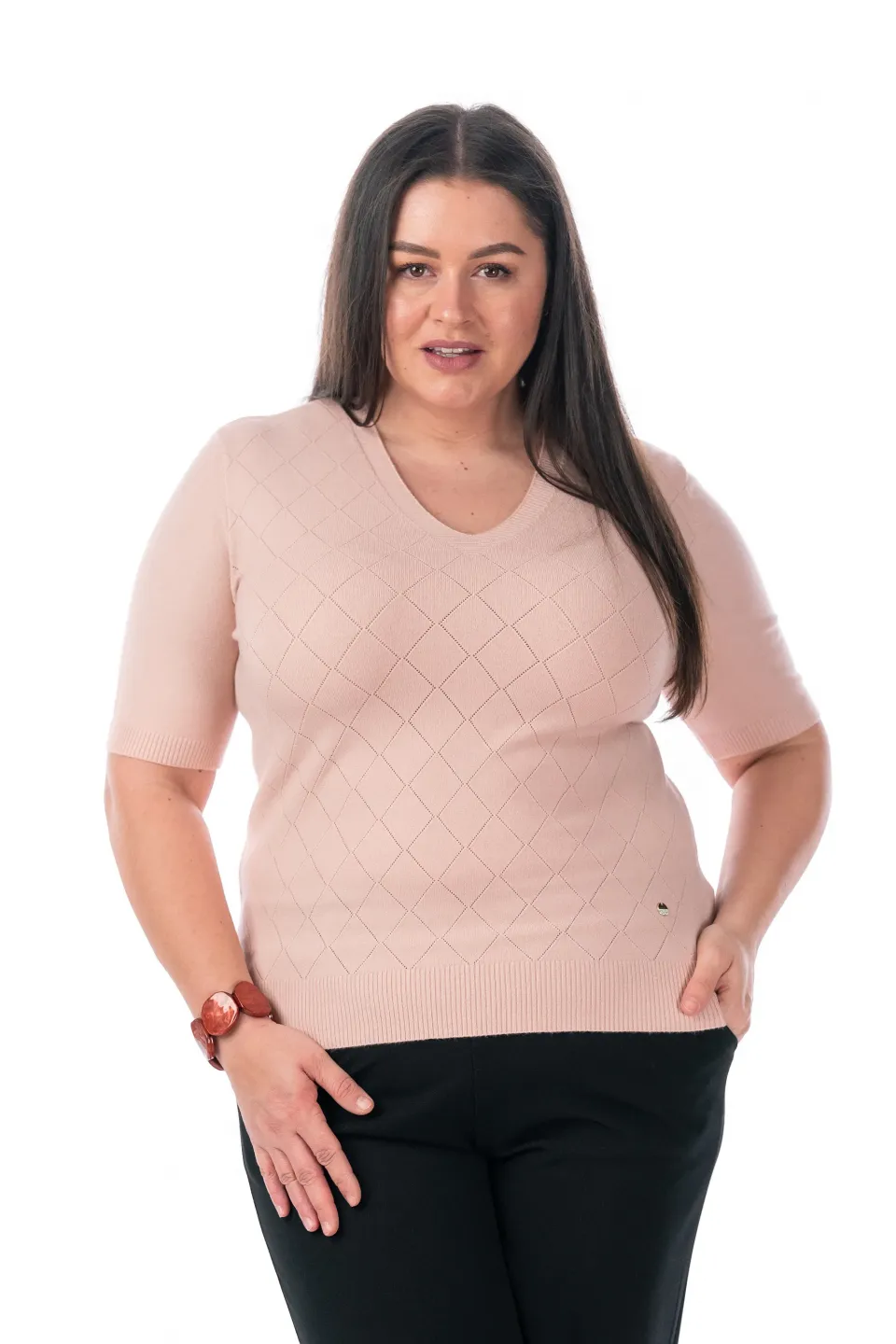 Dámský svetřík THEMIS