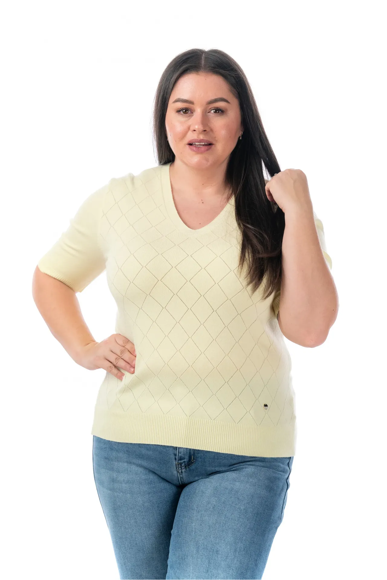 Dámský svetřík THEMIS