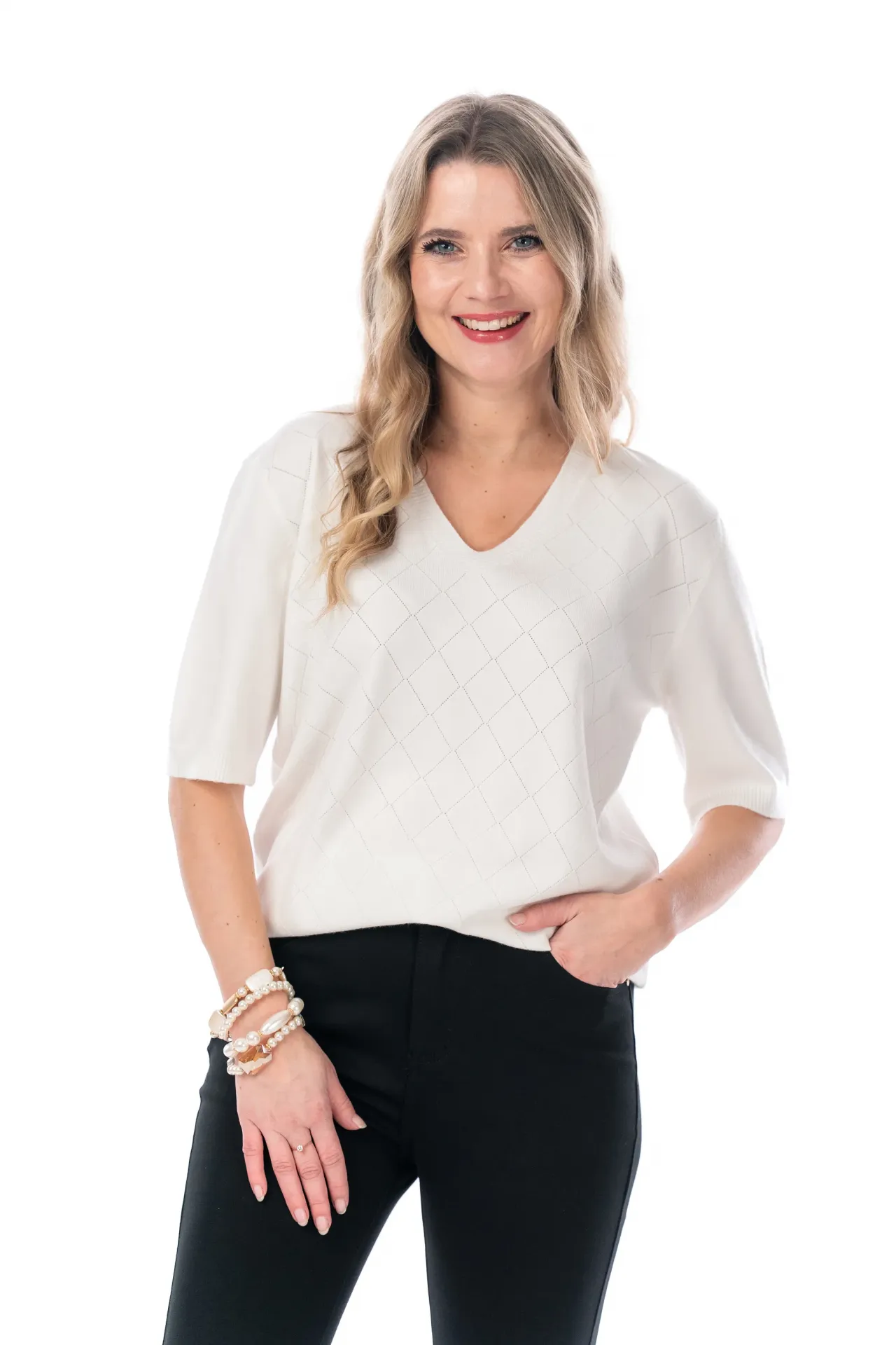 Dámský svetřík THEMIS