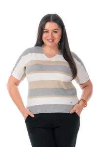 Dámský svetřík DAISY