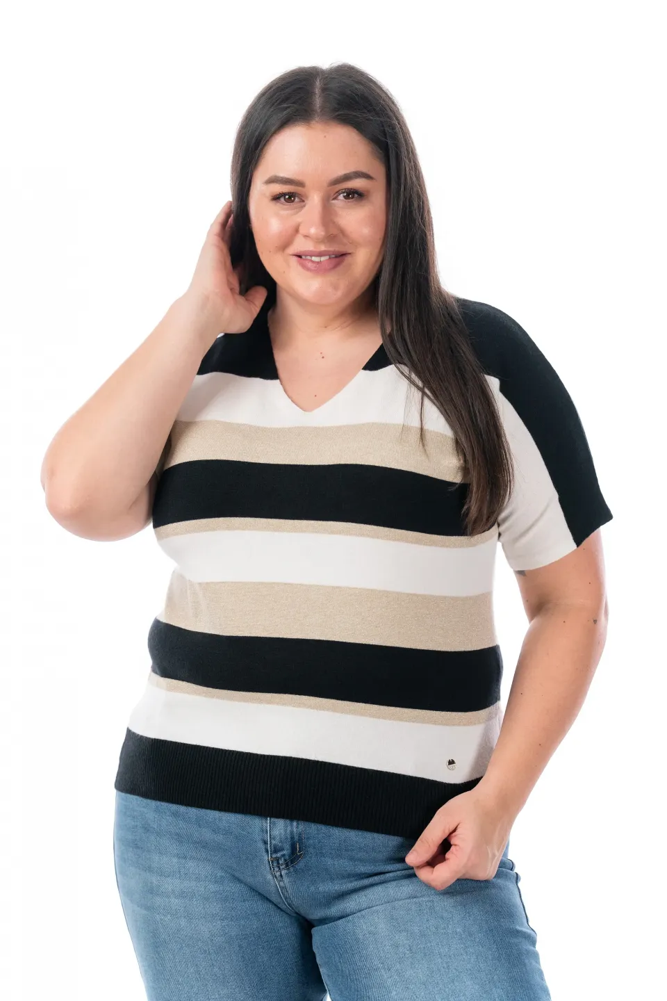 Dámský svetřík DAISY