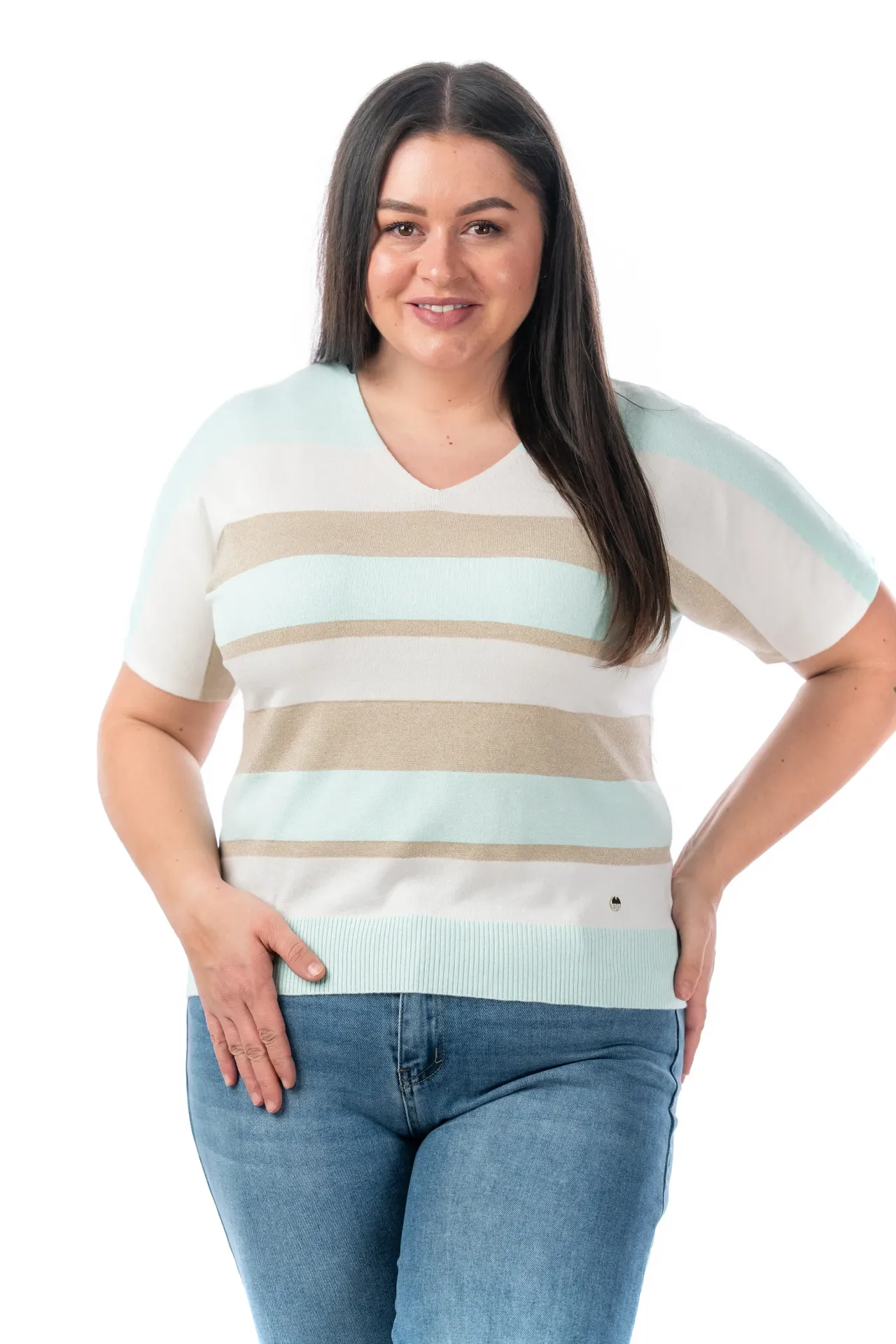 Dámský svetřík DAISY