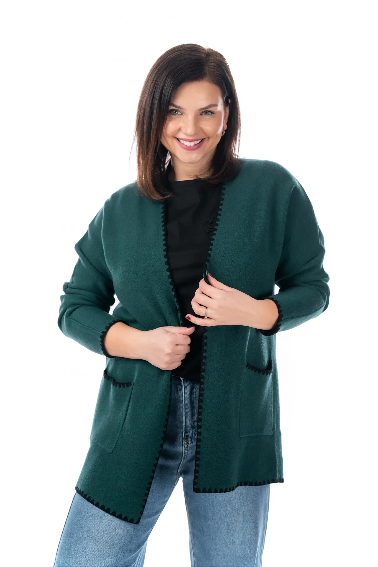 Dámský svetřík SHEILA