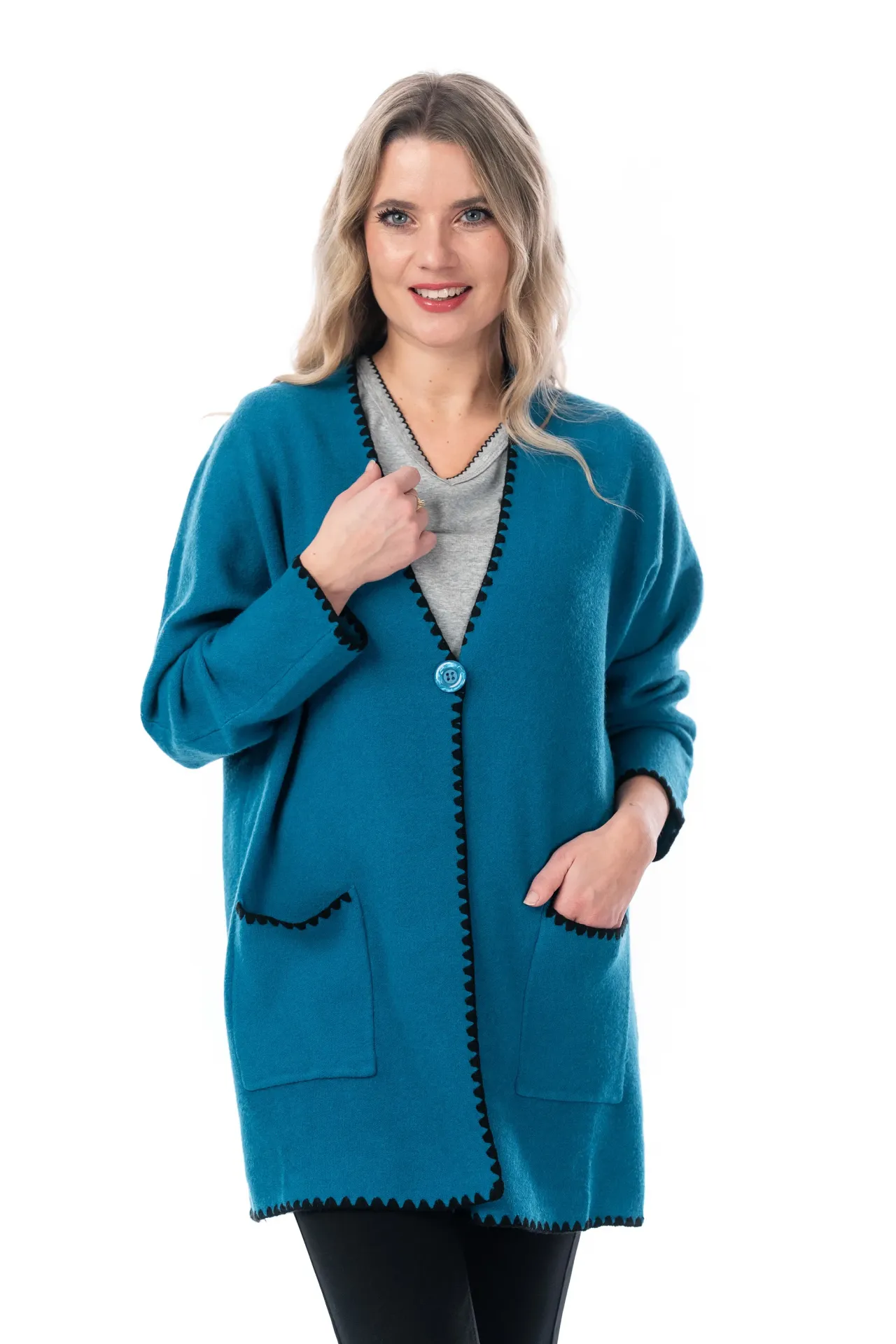 Dámský svetřík SHEILA