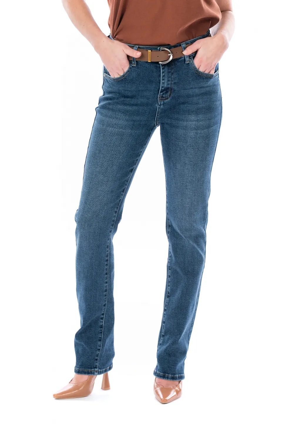 Dámské džíny BRIO