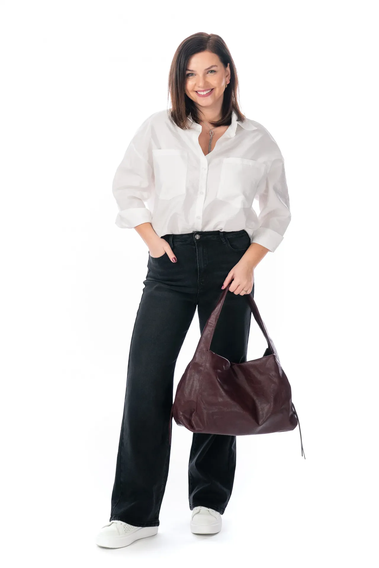 Dámská košile SIMKA