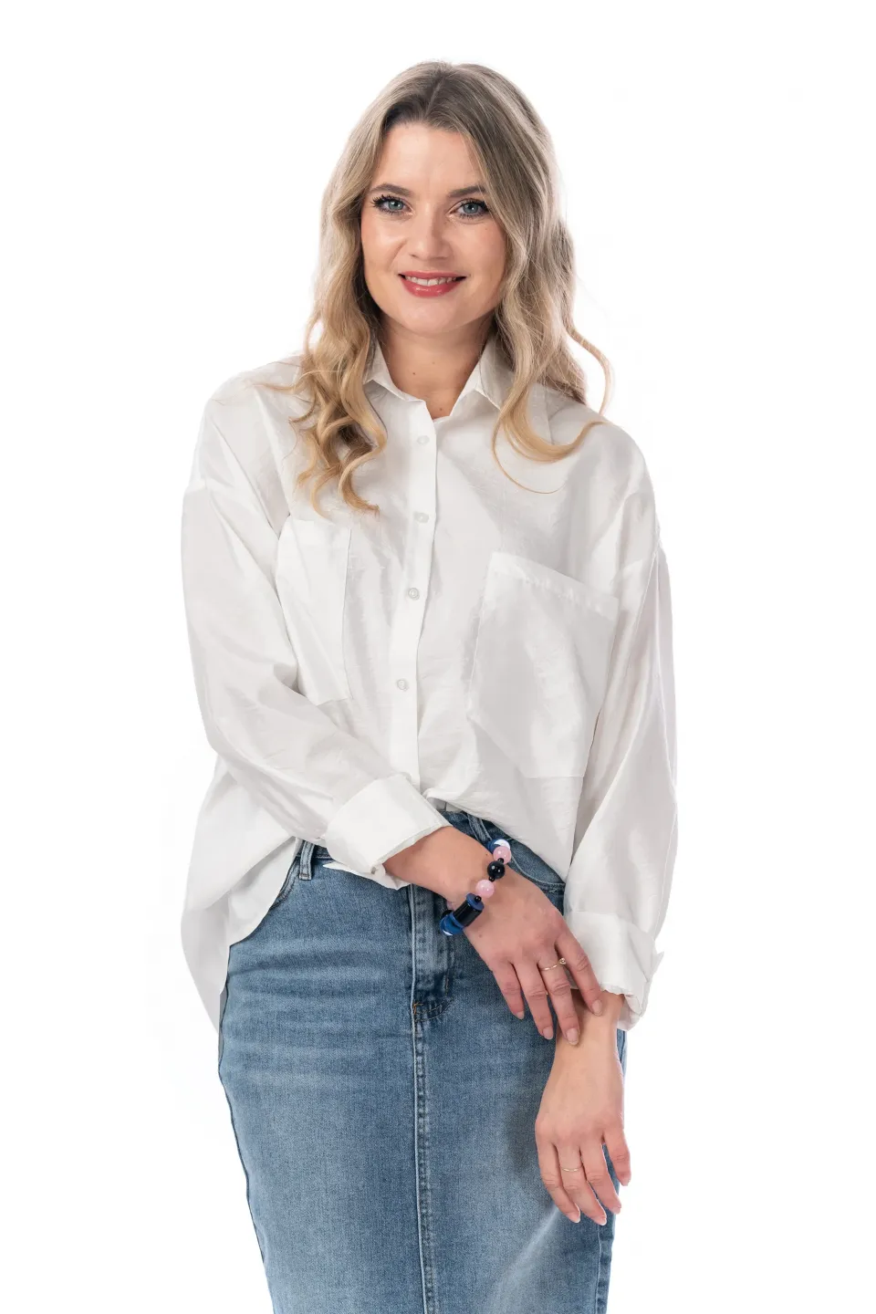 Dámská košile SIMKA