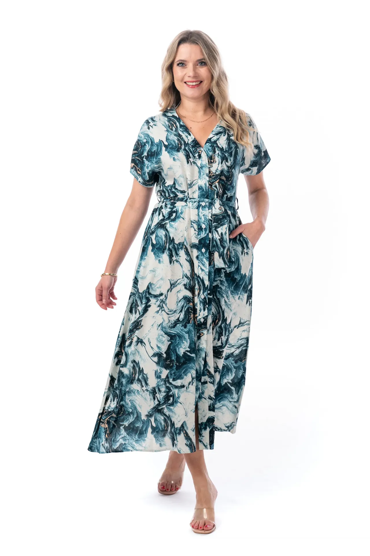 Dámské šaty MARYLIN