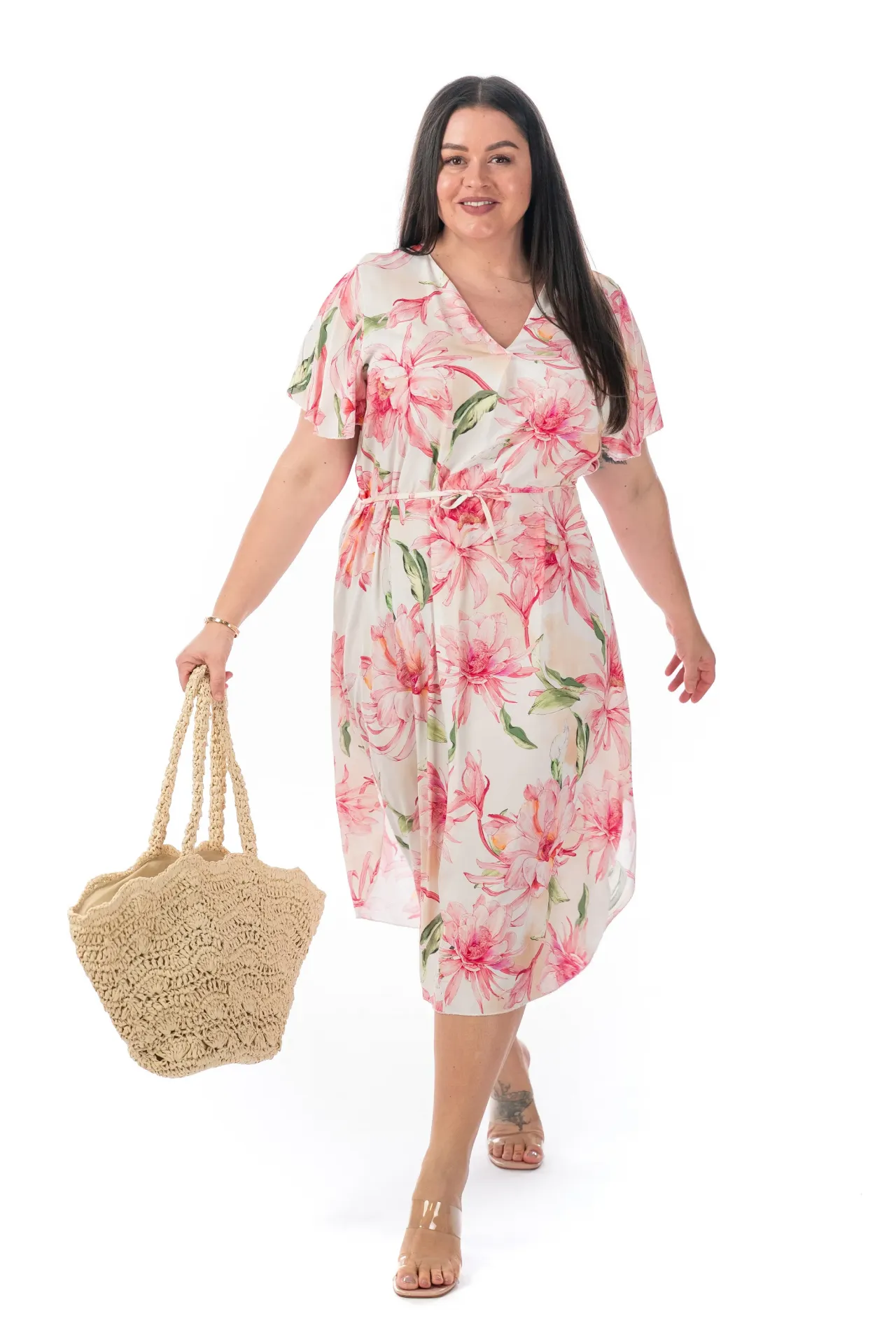 Dámské šaty LORNA