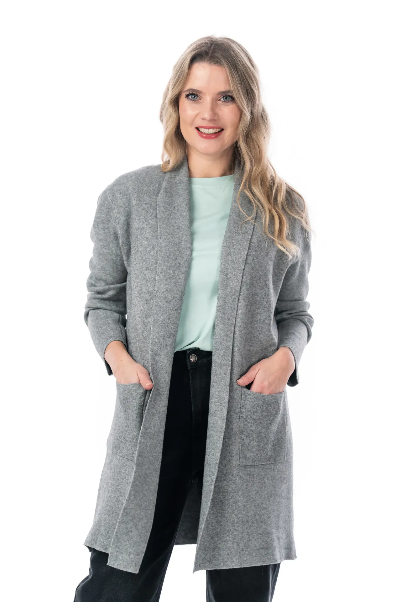 Dámský svetřík UNICO