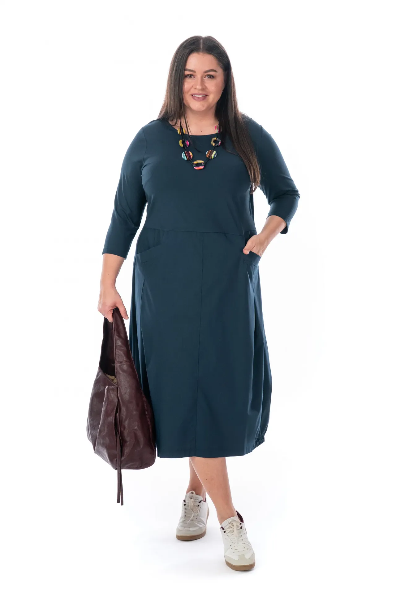 Dámské šaty PASSA