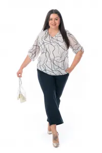 Dámské kalhoty SISA