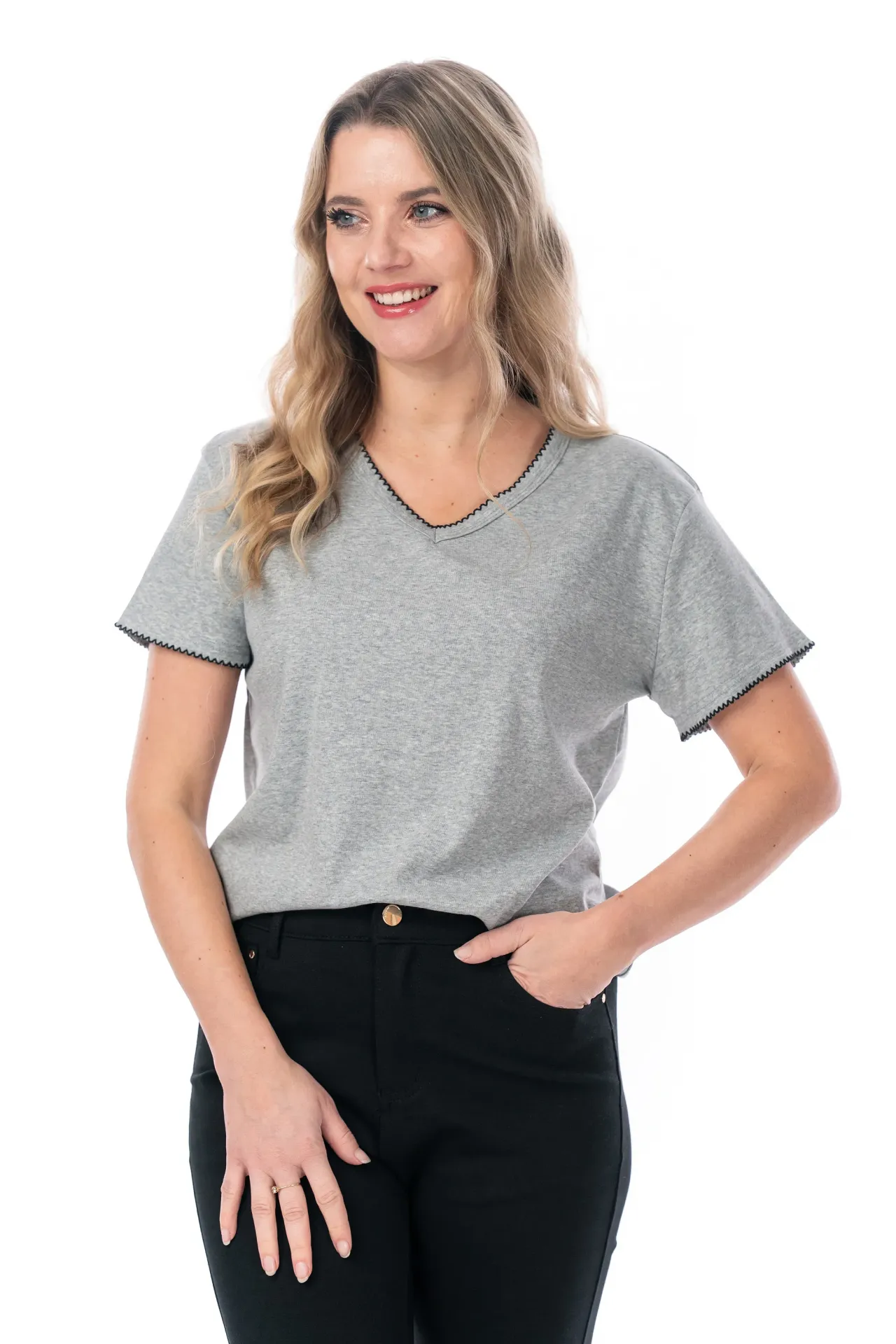 Dámské triko XANTI