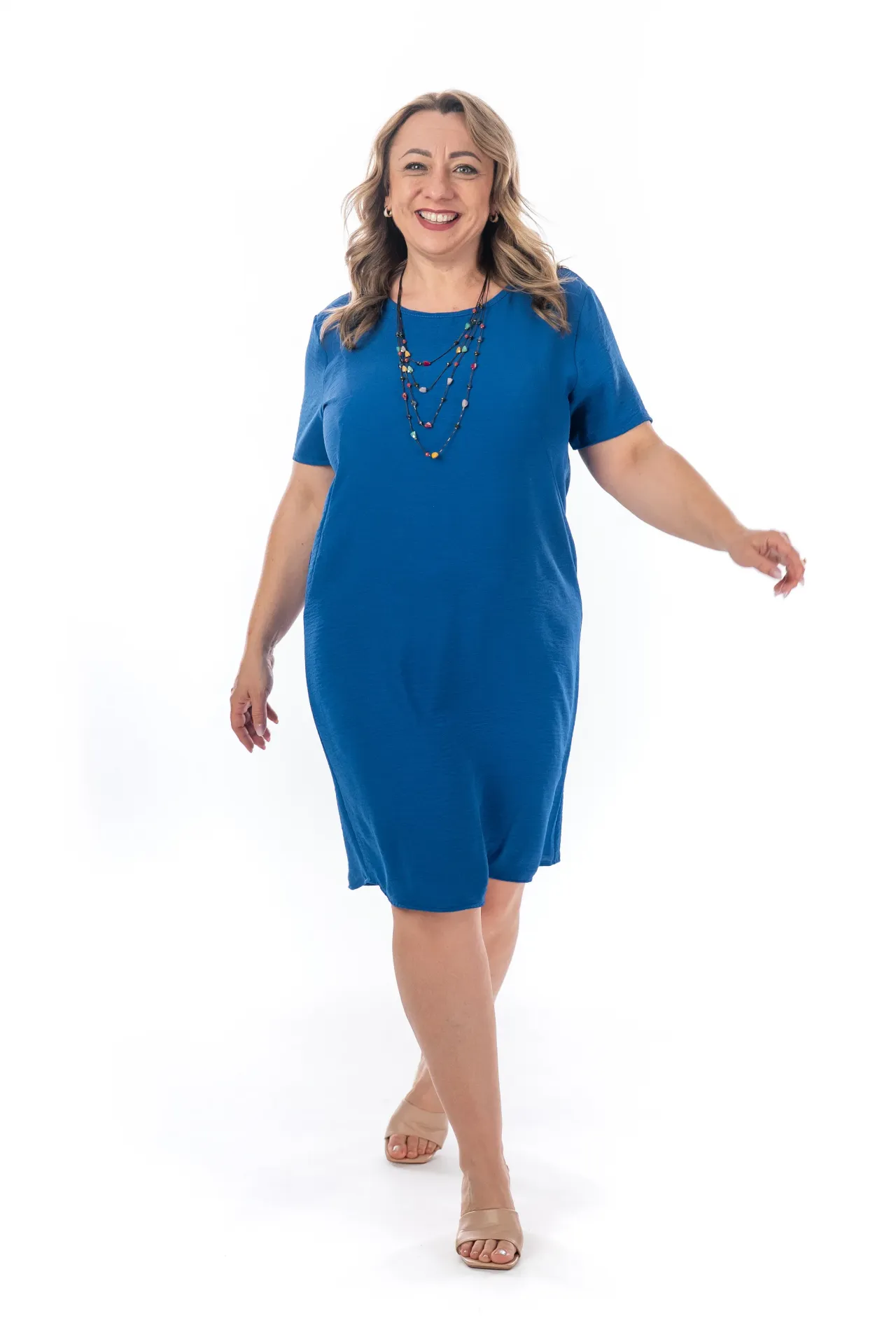 Dámské šaty ROMANA