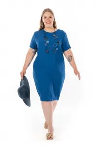 Dámské šaty ROMANA