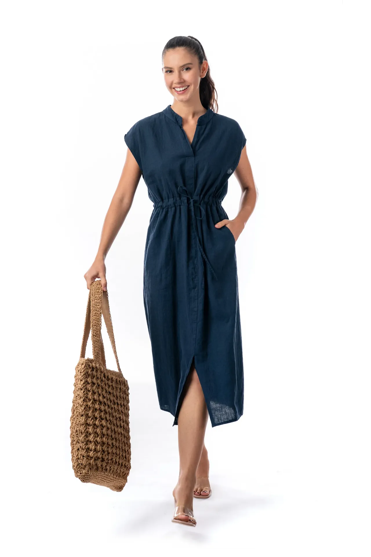 Dámské šaty FANNY