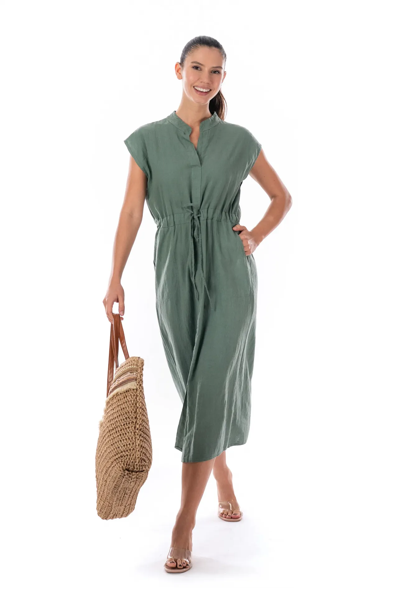 Dámské šaty FANNY