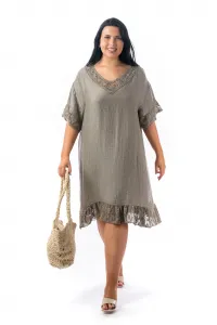 Dámské šaty TACHES