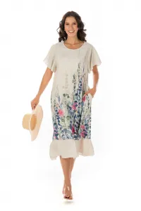 Dámské šaty DENDA