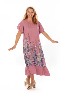 Dámské šaty DENDA