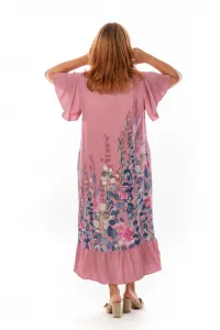 Dámské šaty DENDA