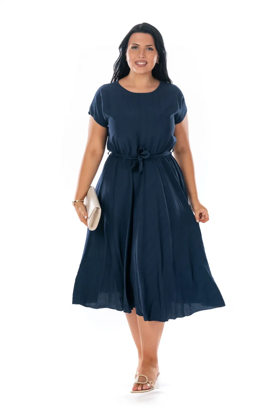 Dámské šaty SILVIA