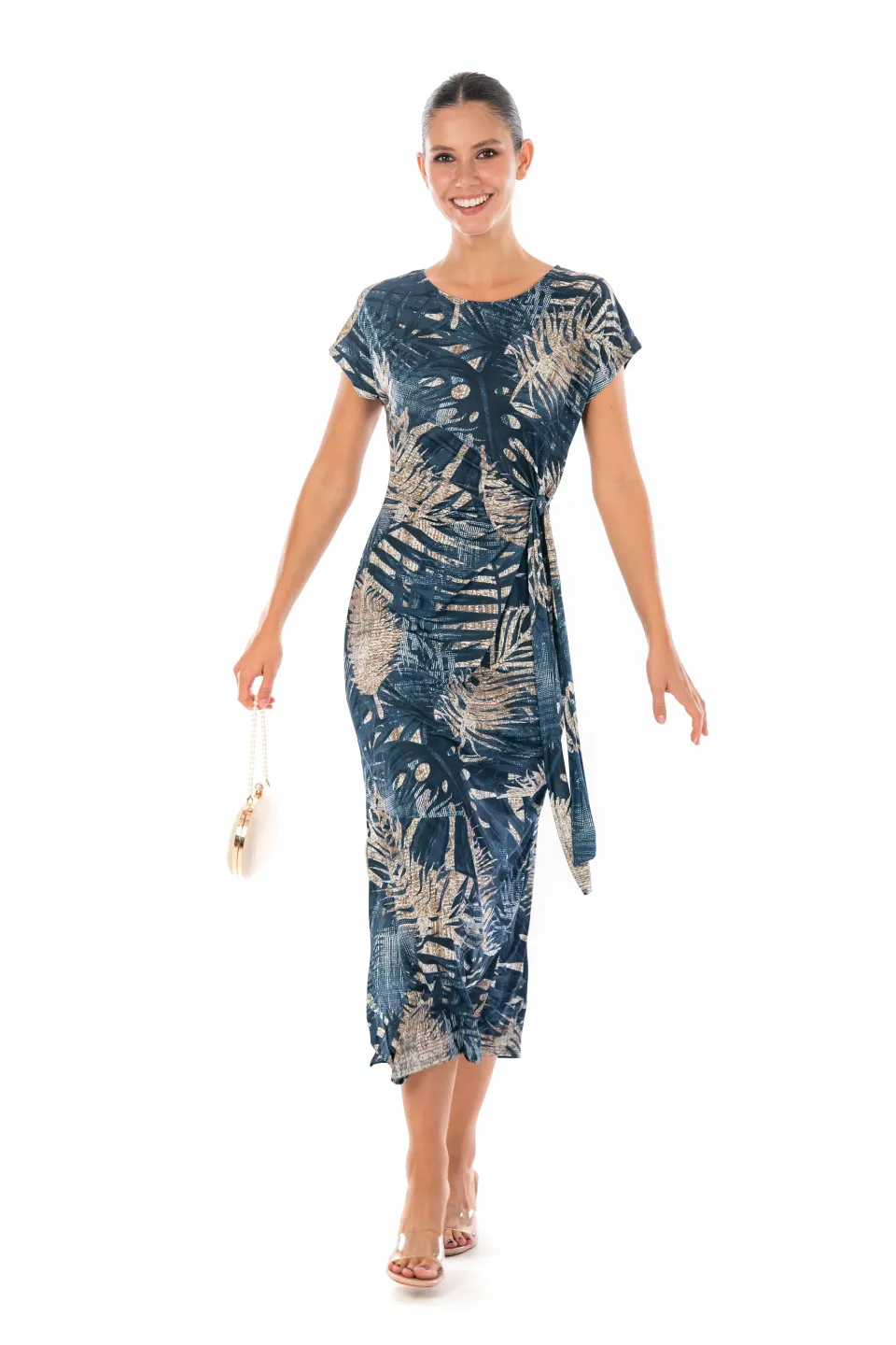 Dámské šaty BIANKA