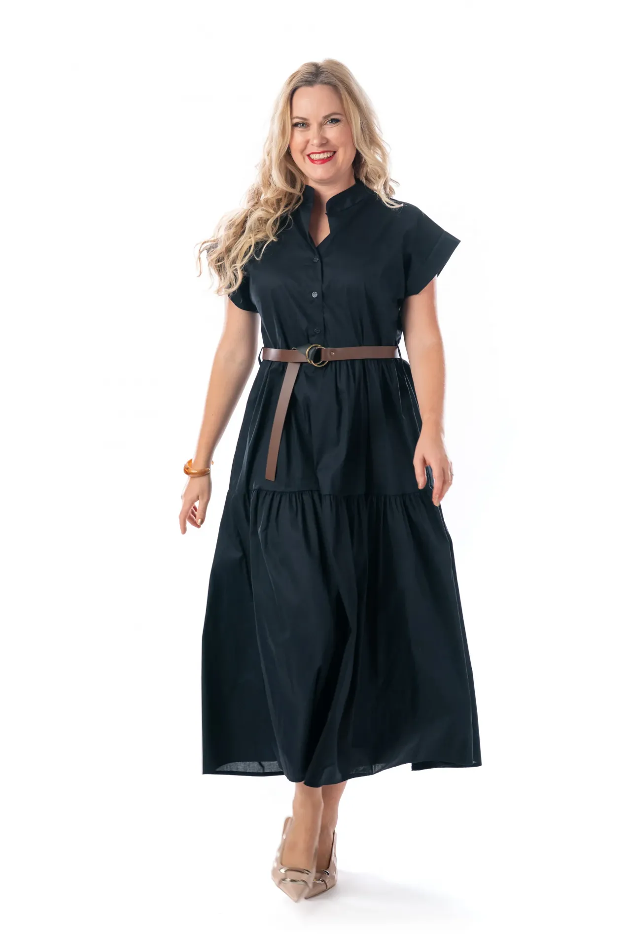 Dámské šaty BRENDA