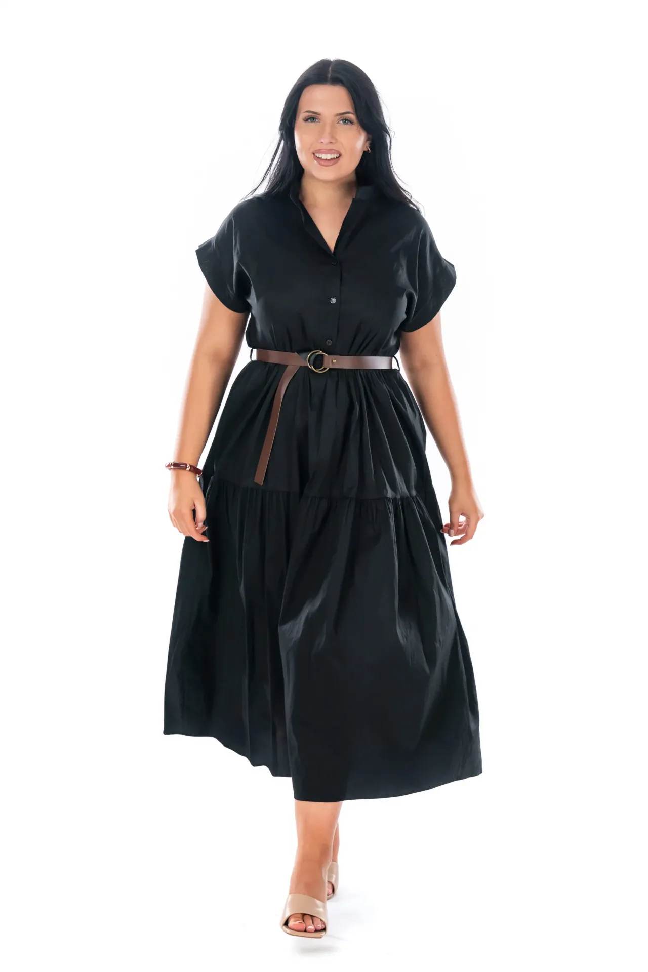 Dámské šaty BRENDA