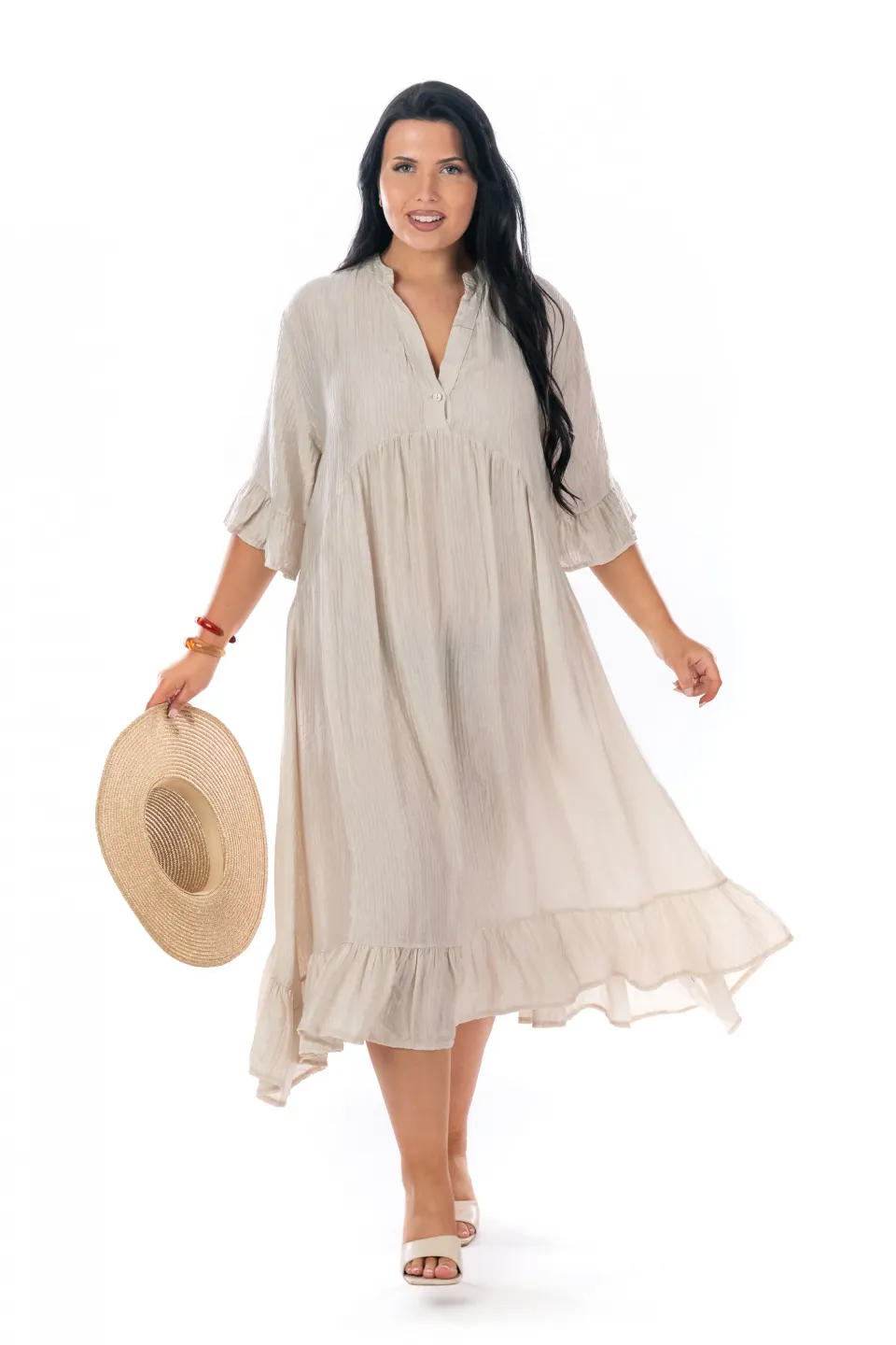 Dámské šaty MALVE