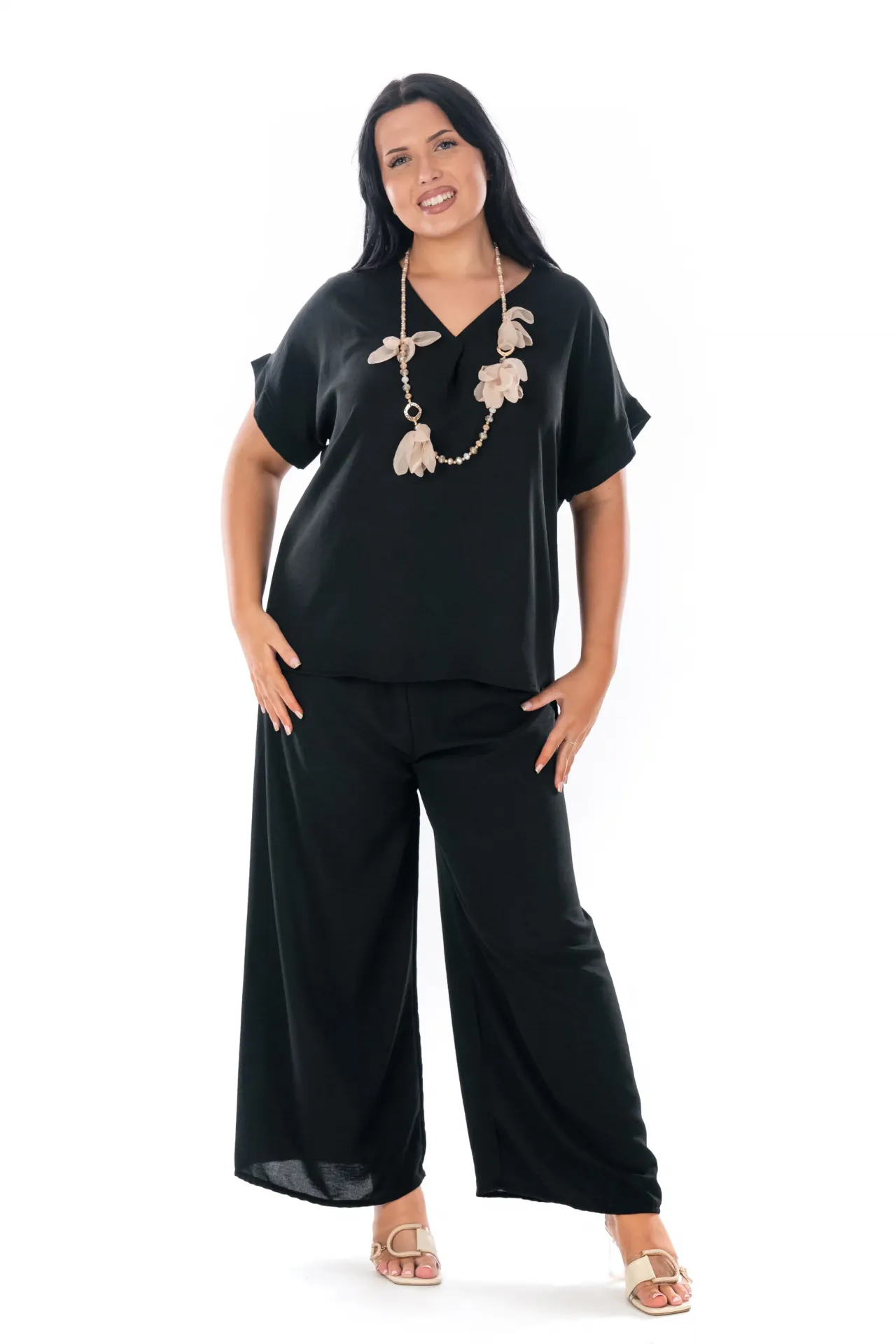 Dámský komplet FINCH