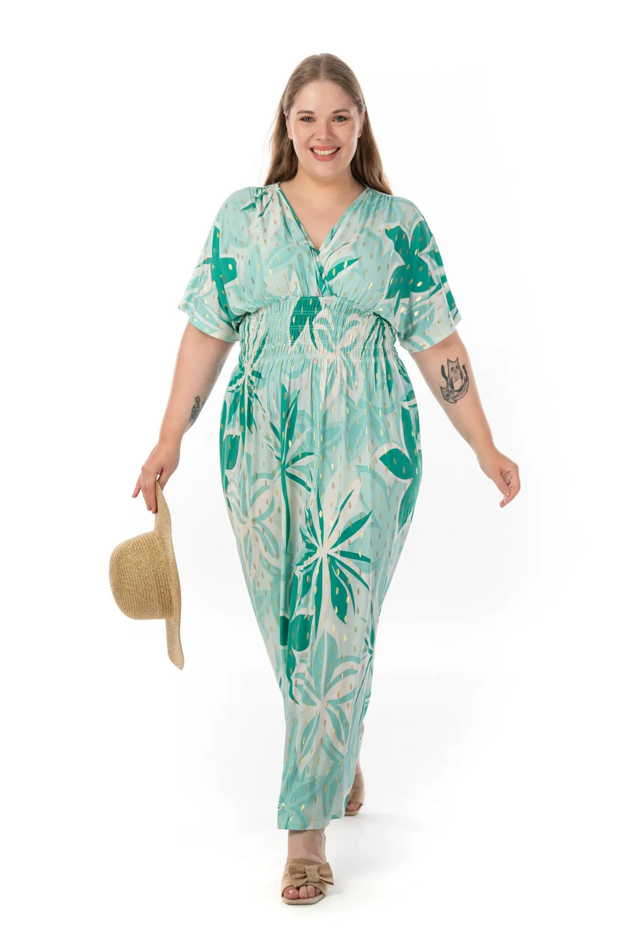 Dámské šaty SICILY