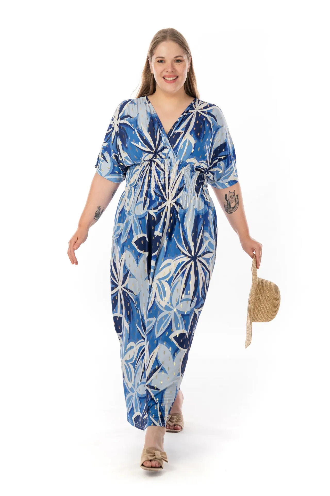 Dámské šaty SICILY