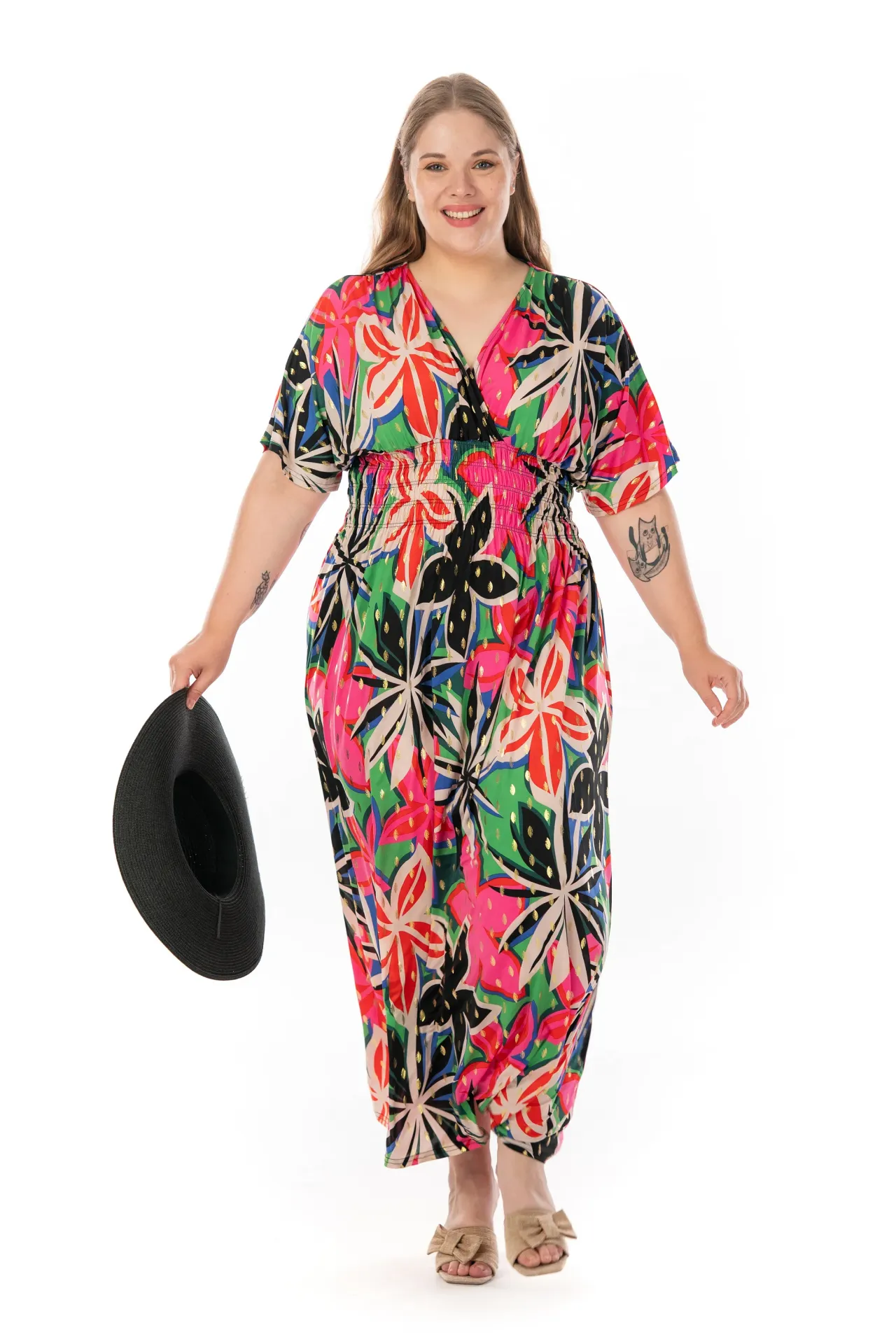 Dámské šaty SICILY