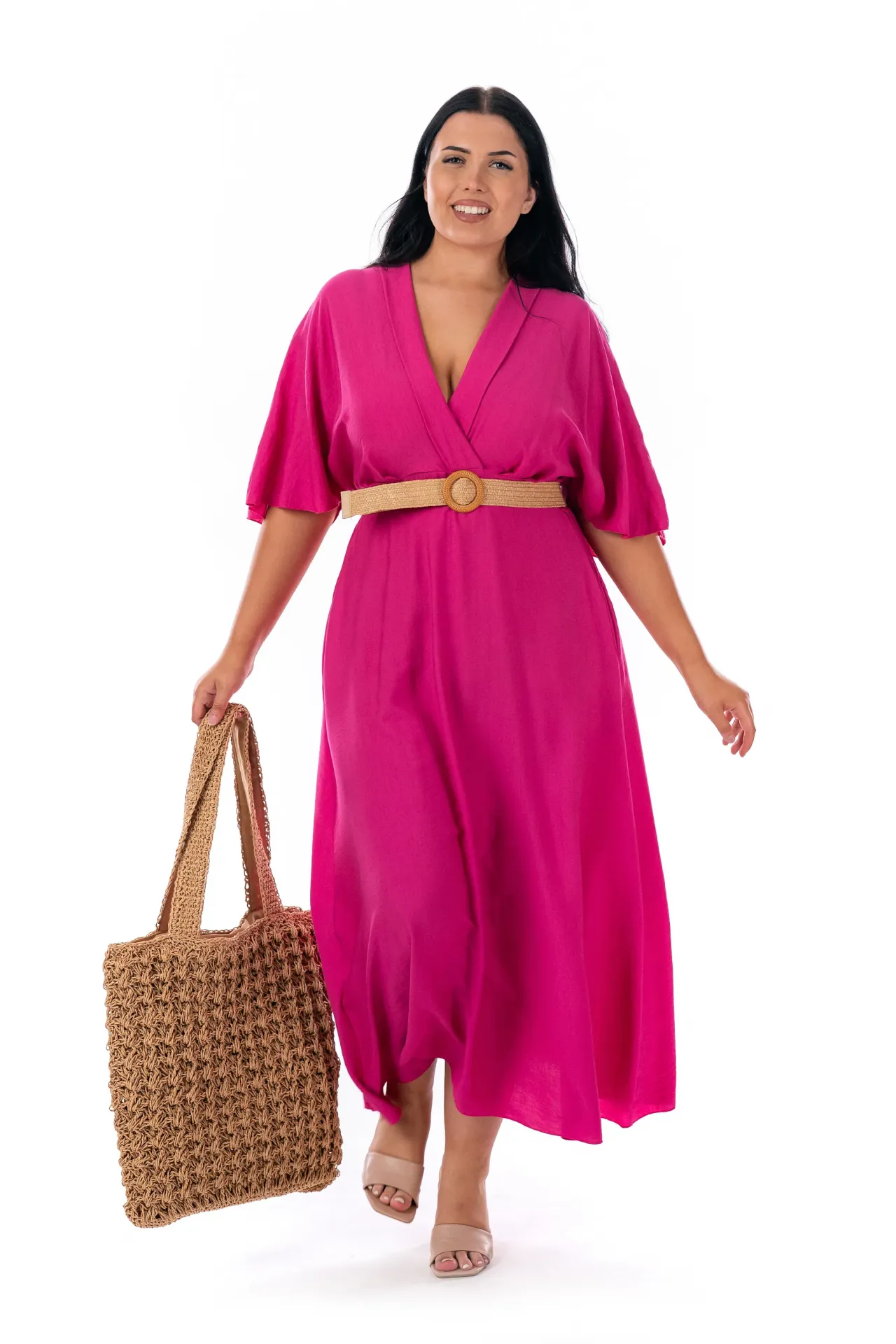 Dámské šaty ADORA