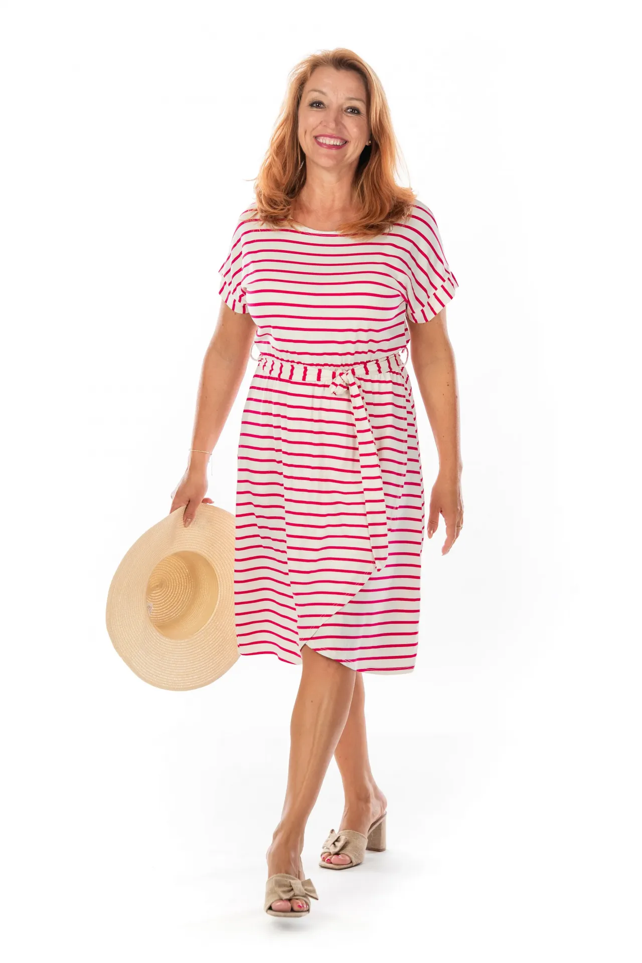 Dámské šaty DARINA