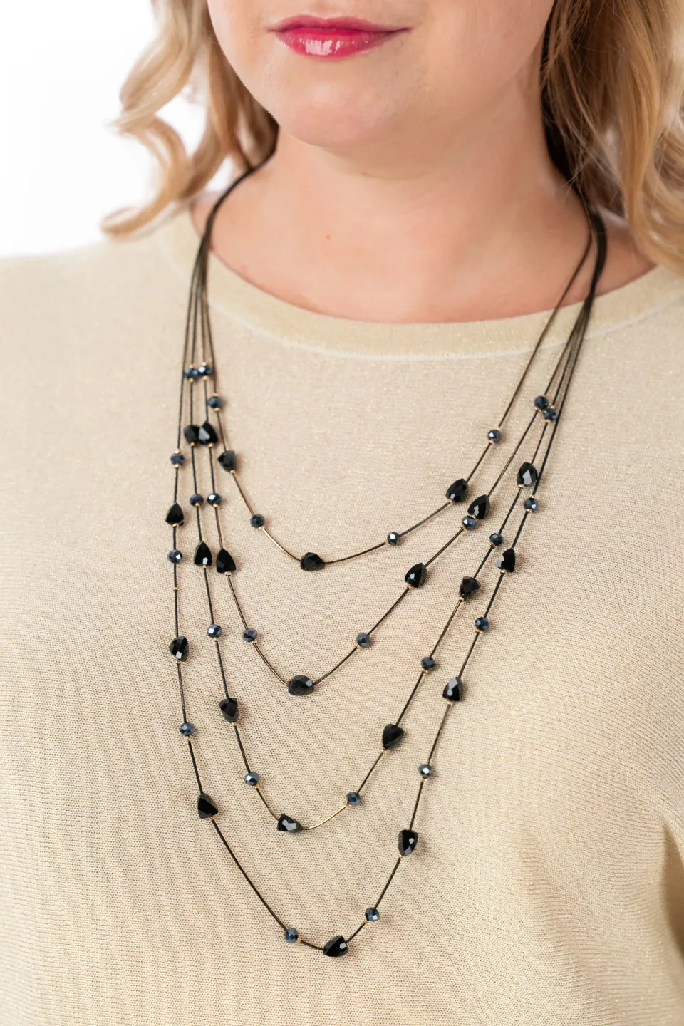 Dámský šperk DOSS