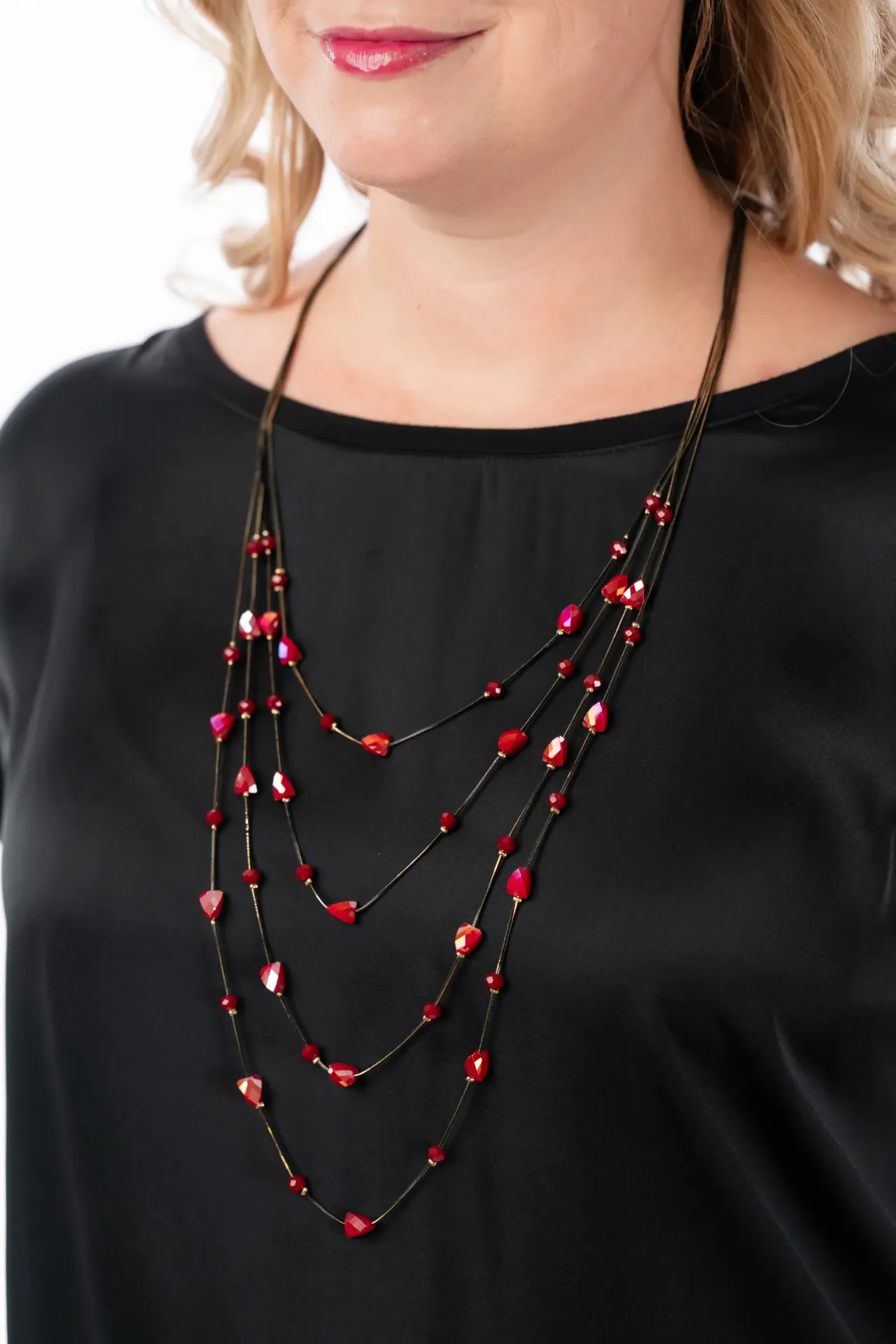 Dámský šperk DOSS