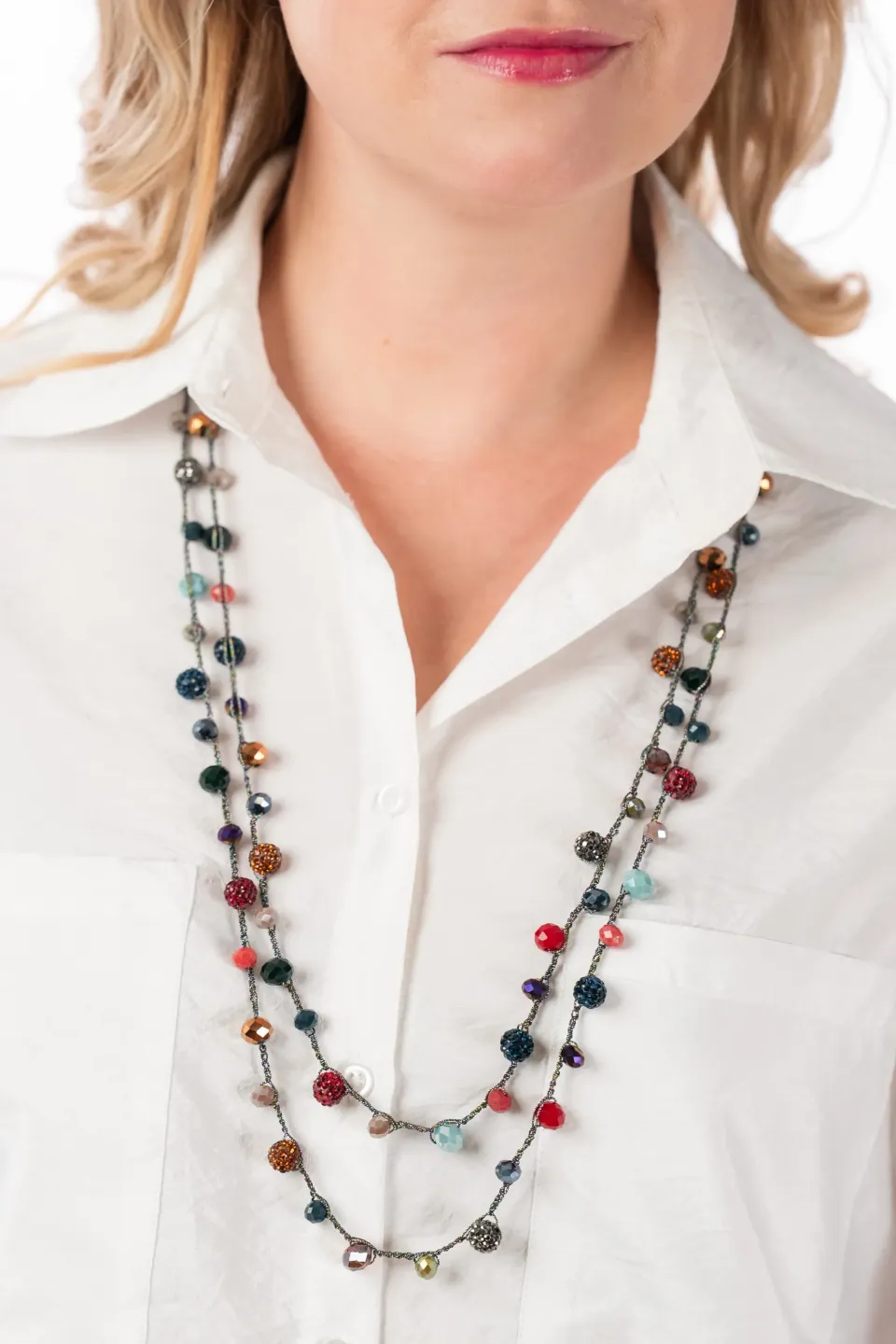 Dámský šperk HAZEL