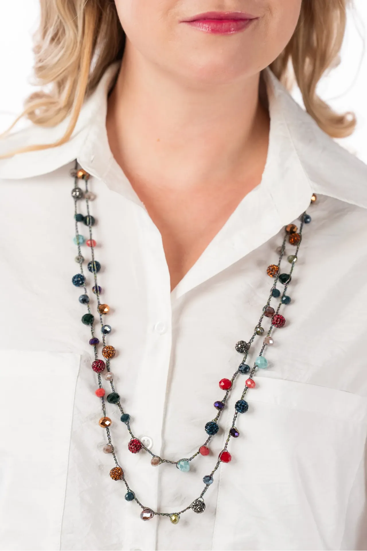 Dámský šperk HAZEL