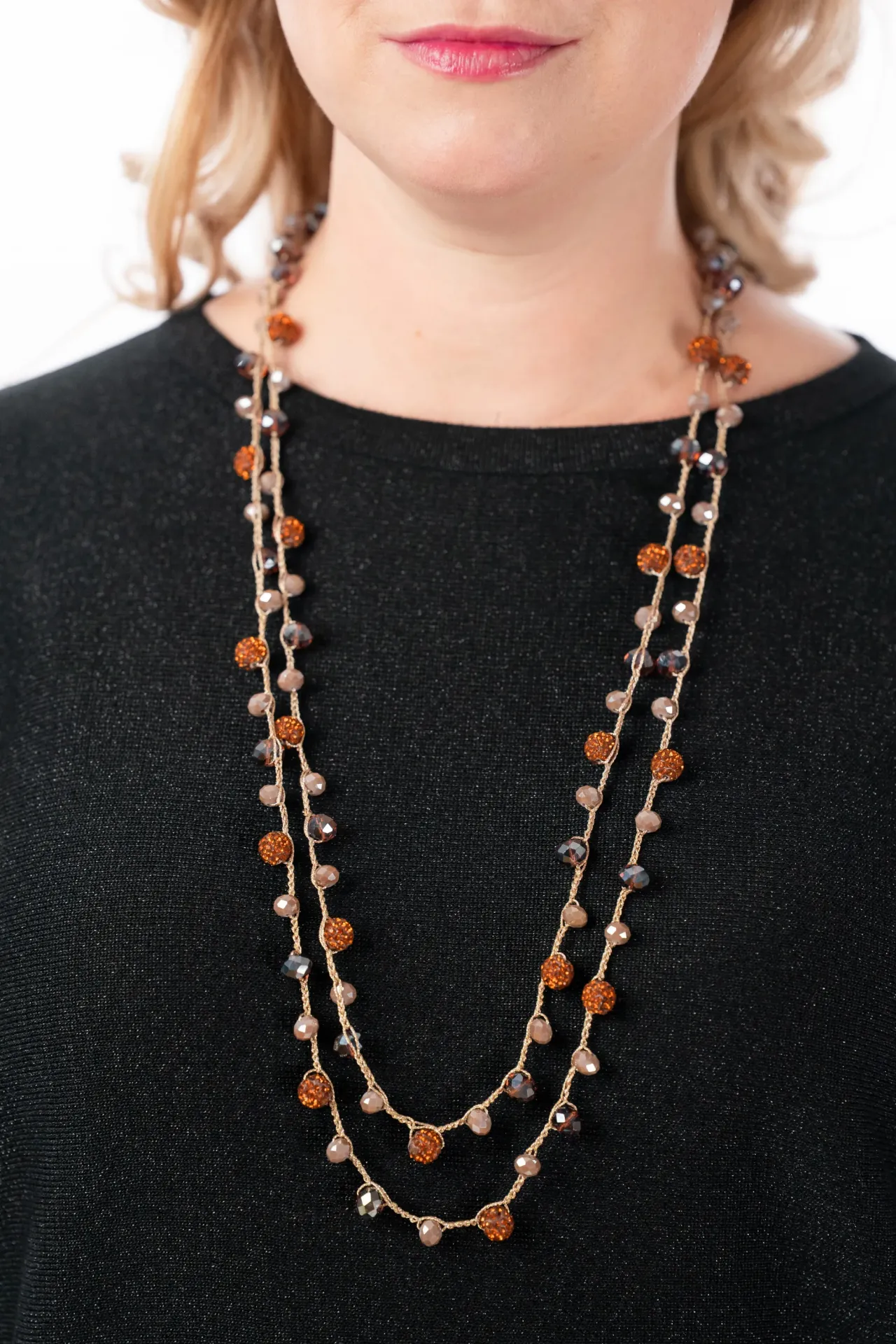 Dámský šperk HAZEL