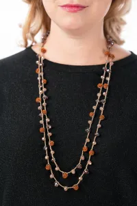 Dámský šperk HAZEL